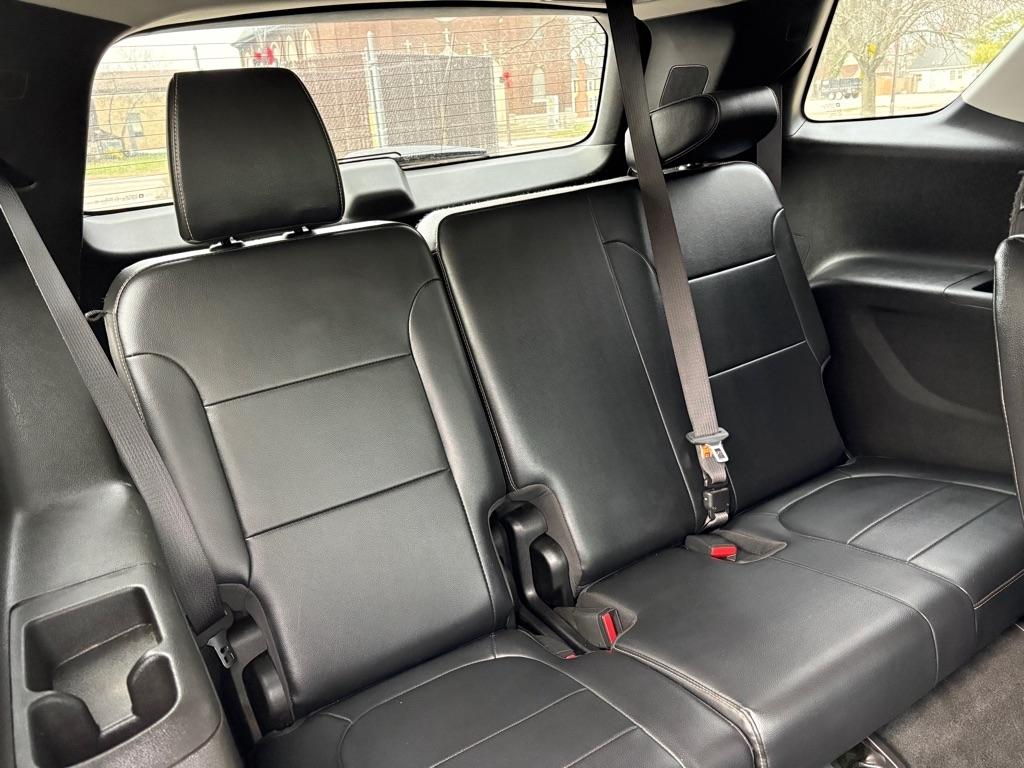 Chevrolet Traverse LT Leather FWD 2018