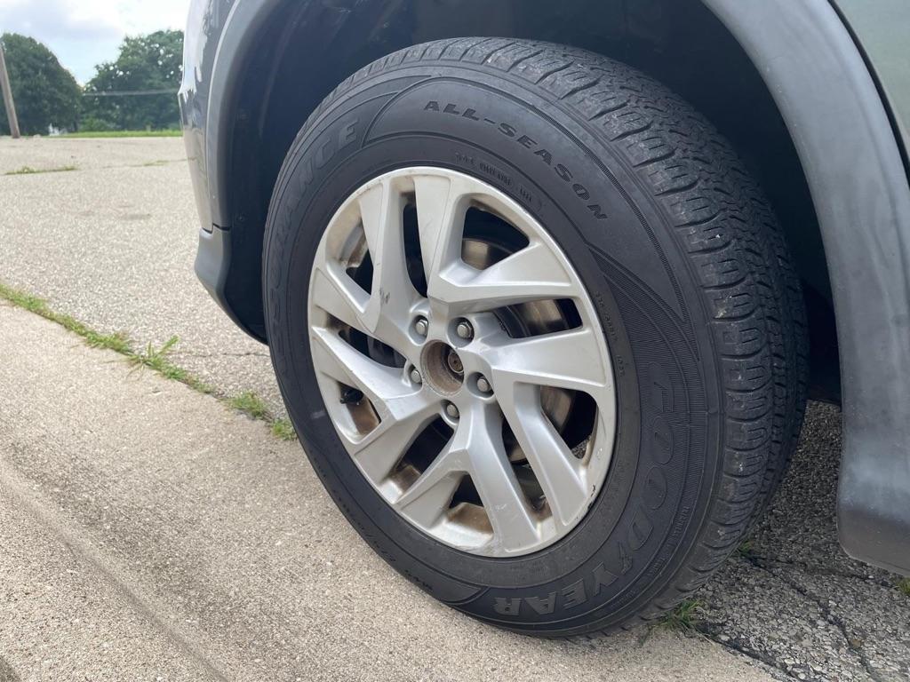 Honda CR-V EX-L 4WD 2015