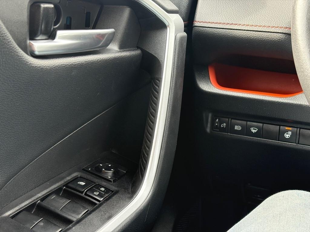 Toyota RAV4 Adventure AWD 2021