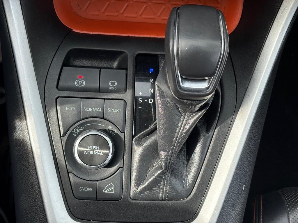 Toyota RAV4 Adventure AWD 2021