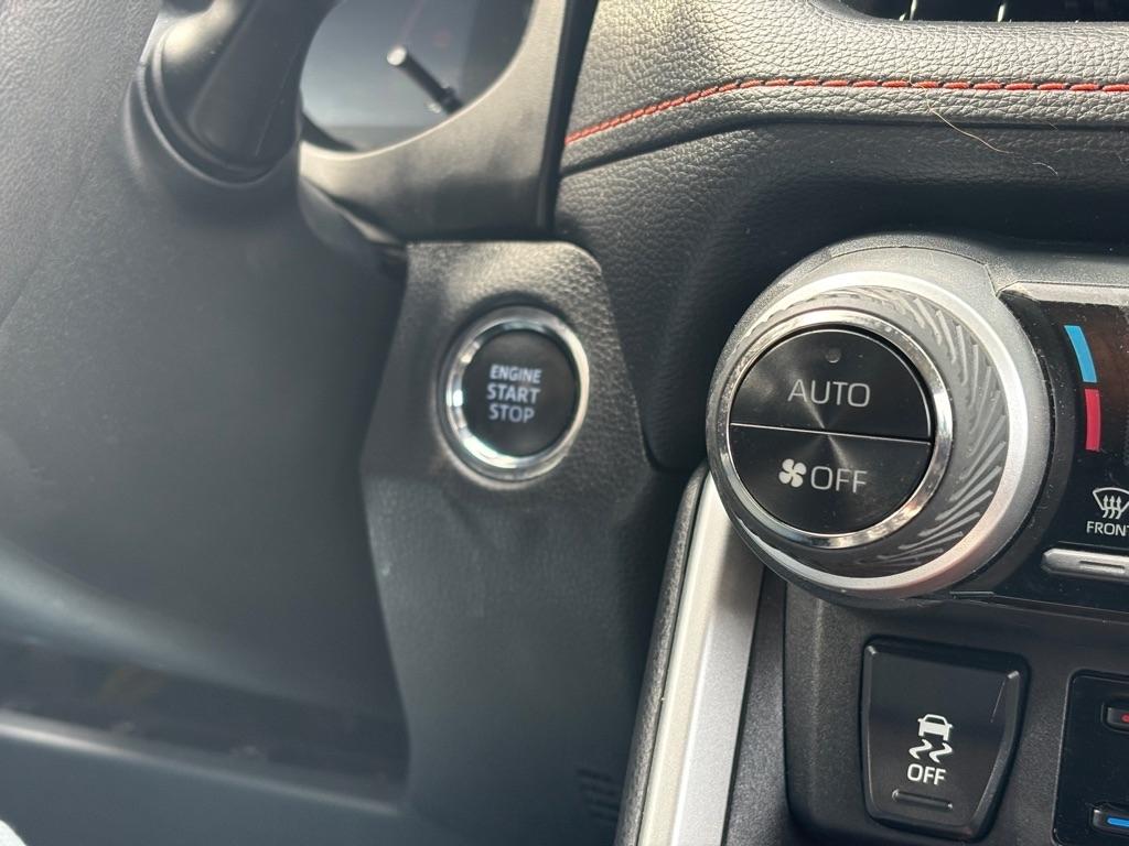 Toyota RAV4 Adventure AWD 2021