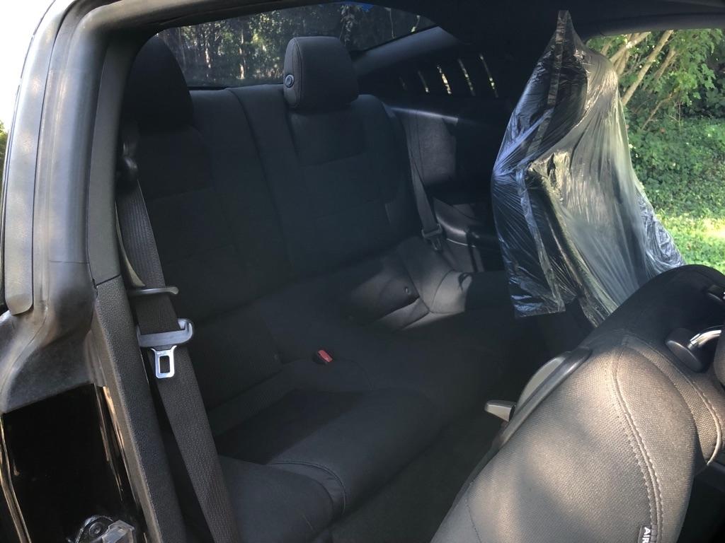 Ford Mustang V6 Coupe 2014