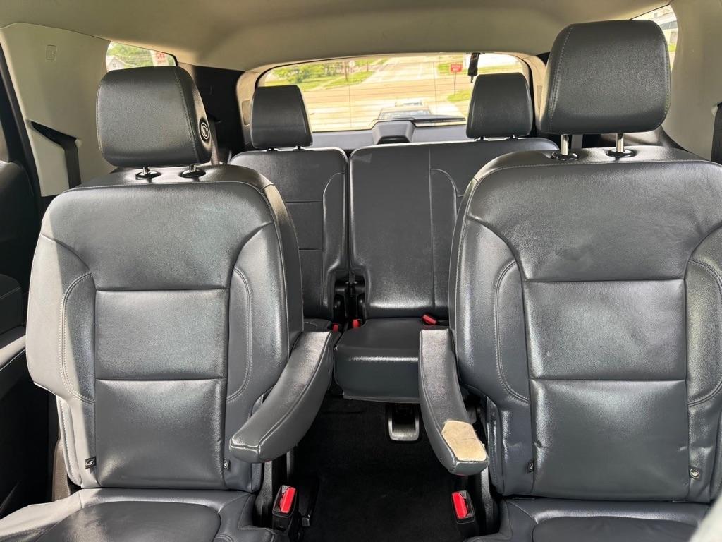 Chevrolet Traverse LT Leather FWD 2018