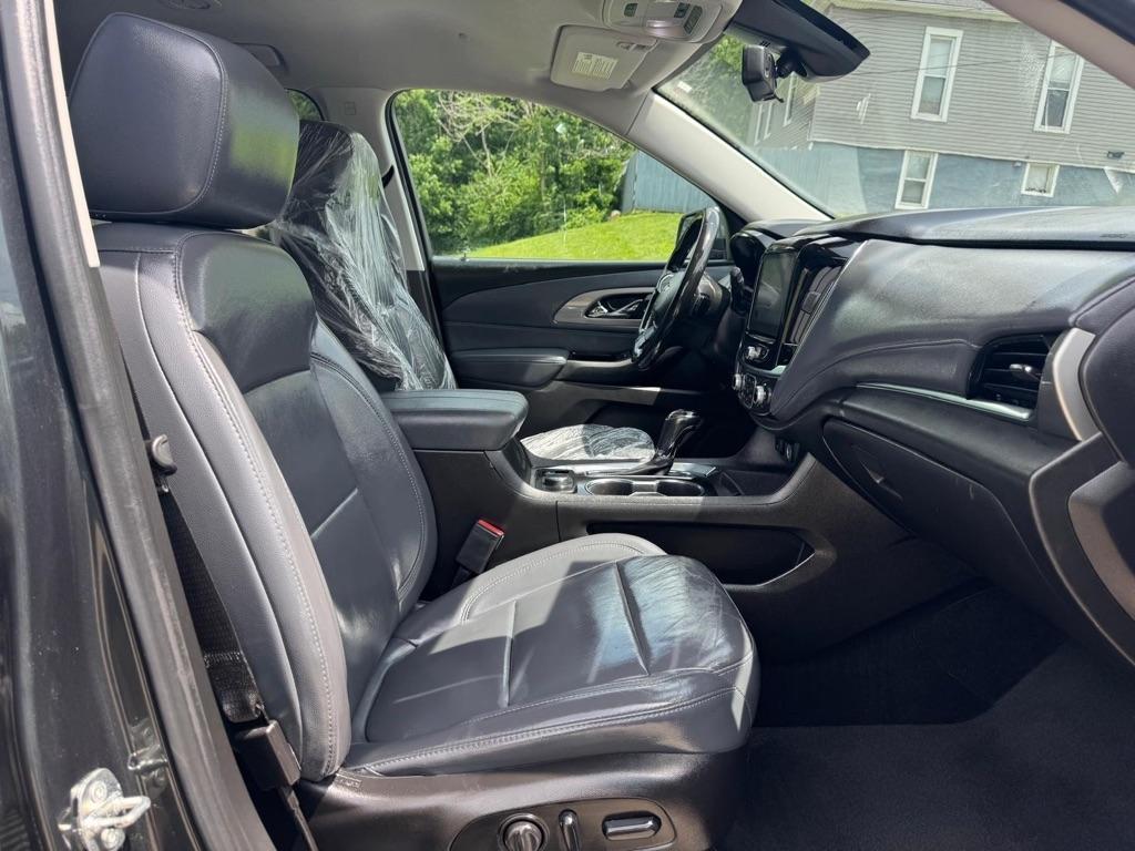 Chevrolet Traverse LT Leather FWD 2018