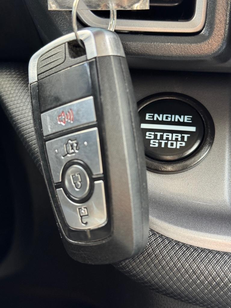 Ford Bronco Sport Big Bend 2022