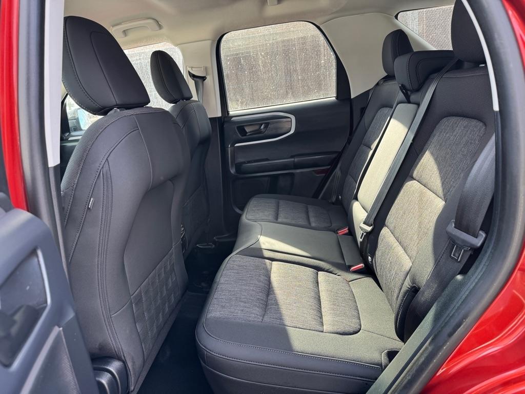 Ford Bronco Sport Big Bend 2022