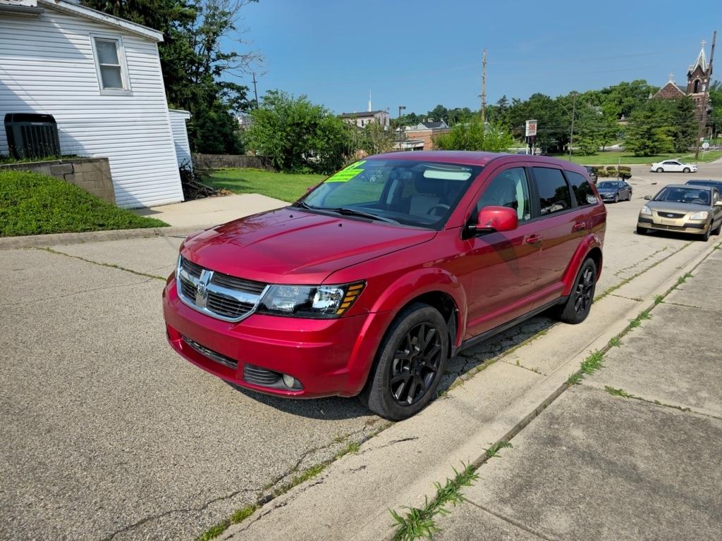 2009 Dodge Journey SXT AWD