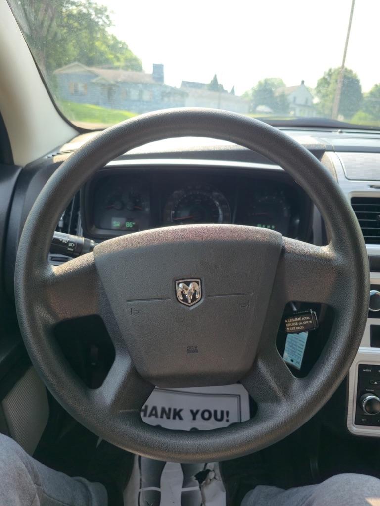 Dodge Journey SXT AWD 2009