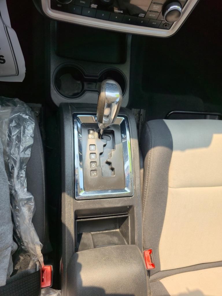 Dodge Journey SXT AWD 2009