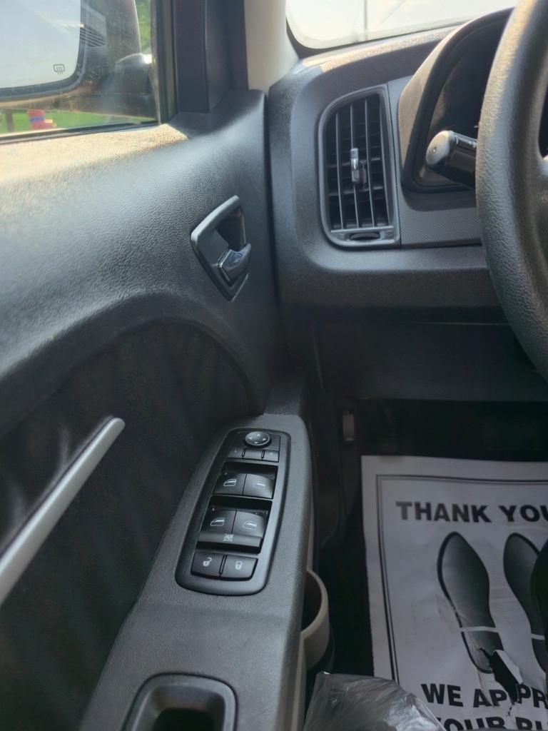 Dodge Journey SXT AWD 2009