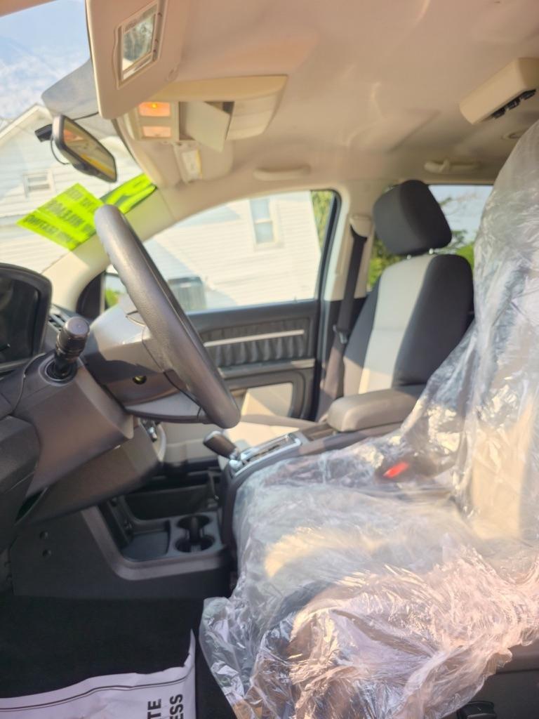 Dodge Journey SXT AWD 2009