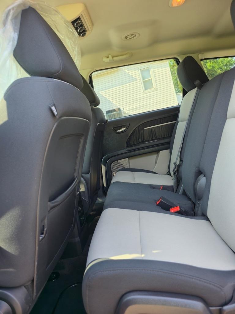Dodge Journey SXT AWD 2009