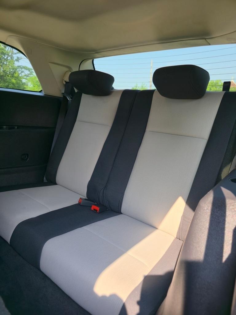 Dodge Journey SXT AWD 2009