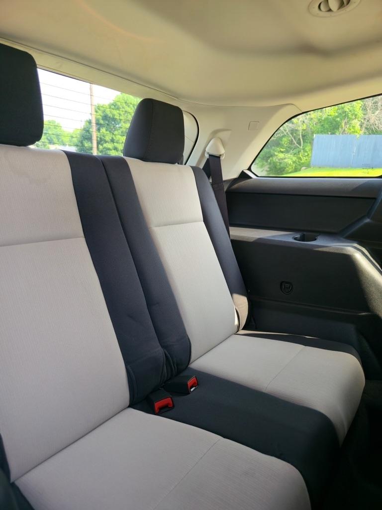 Dodge Journey SXT AWD 2009