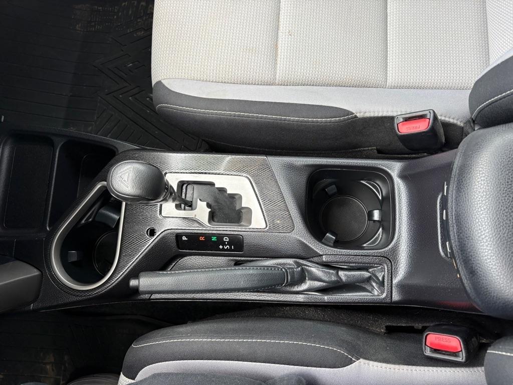 Toyota RAV4 XLE FWD 2018