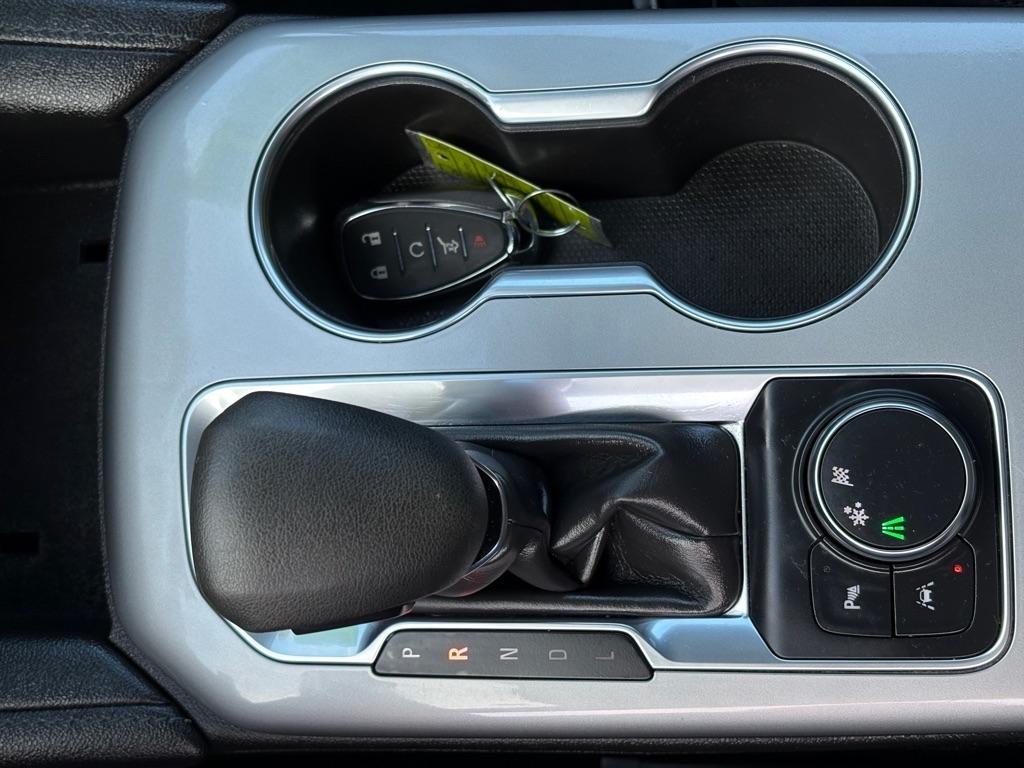 Chevrolet Blazer 2LT 2021