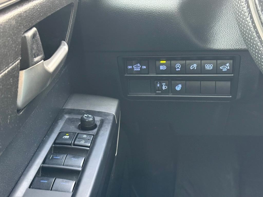 Toyota Tundra SR5 CrewMax 4WD 2022