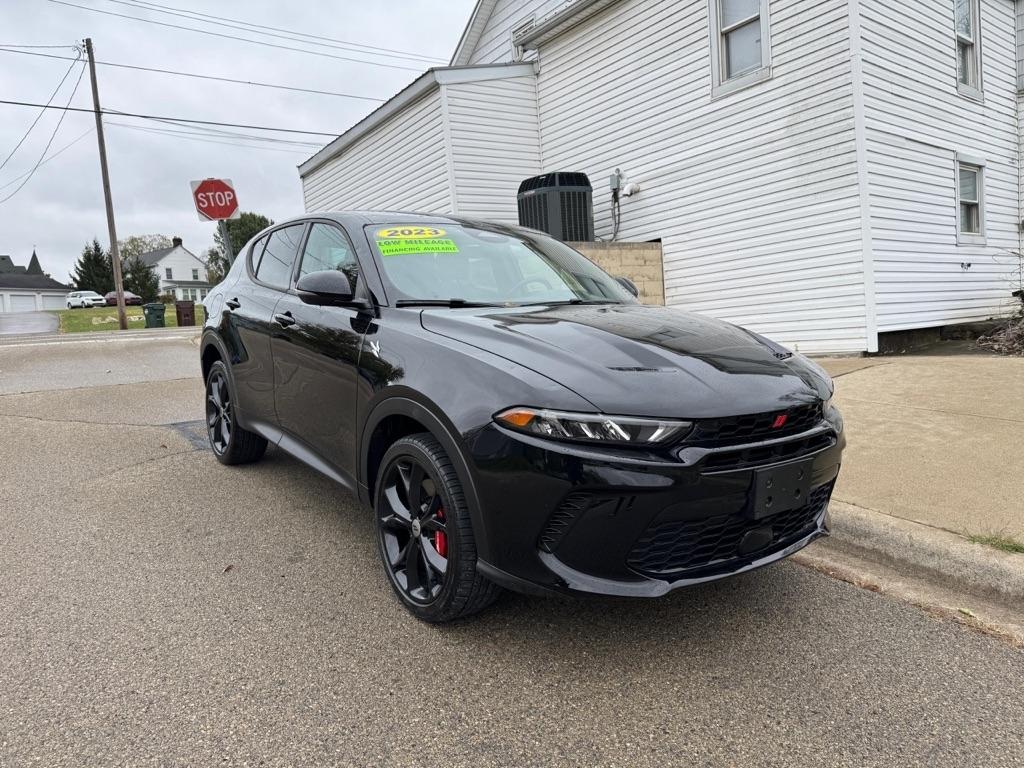 2023 Dodge Hornet GT