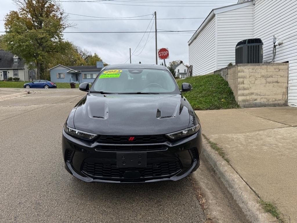 Dodge Hornet GT 2023