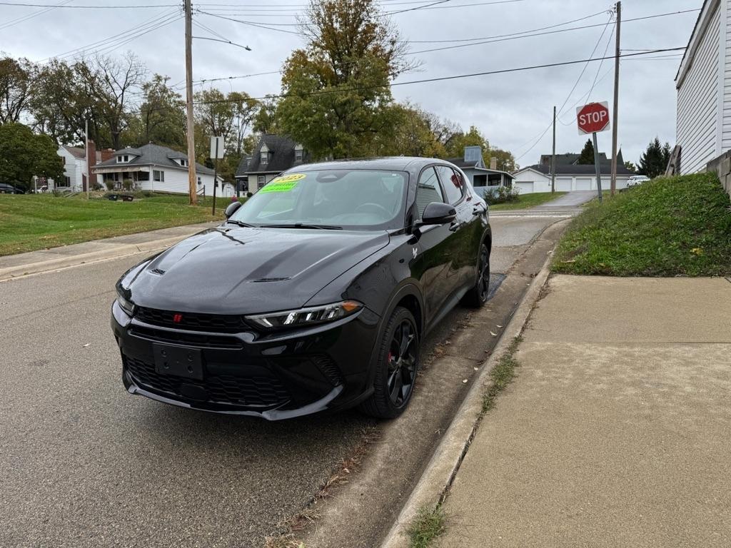 Dodge Hornet GT 2023