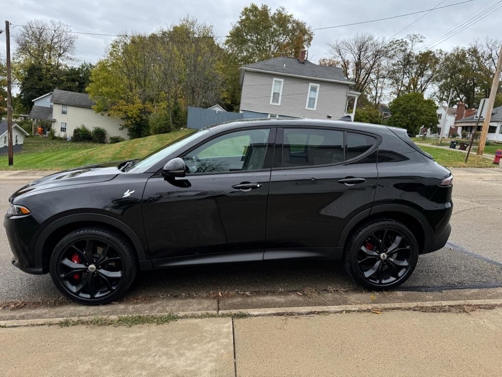 Dodge Hornet GT 2023