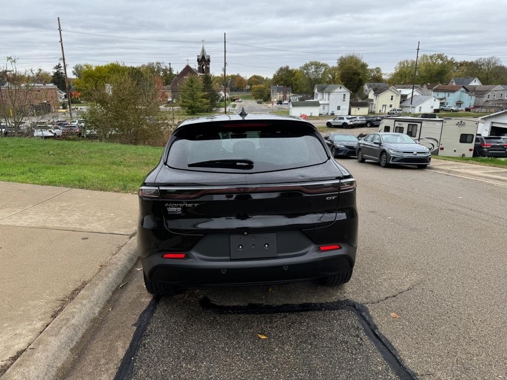 Dodge Hornet GT 2023
