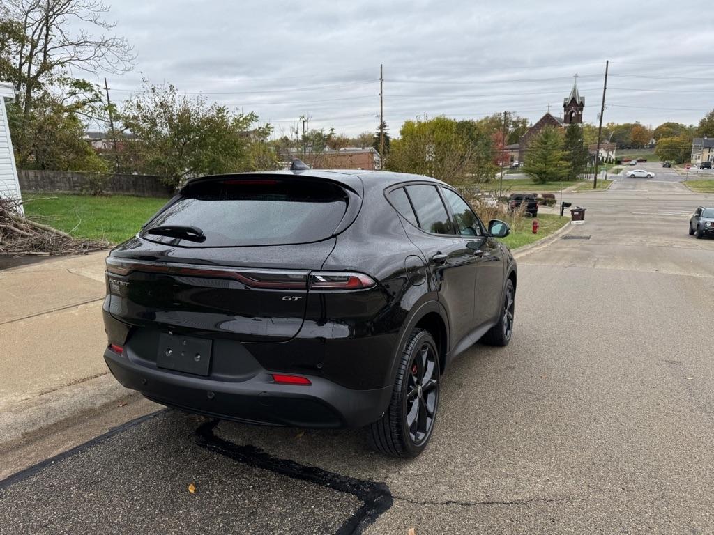 Dodge Hornet GT 2023