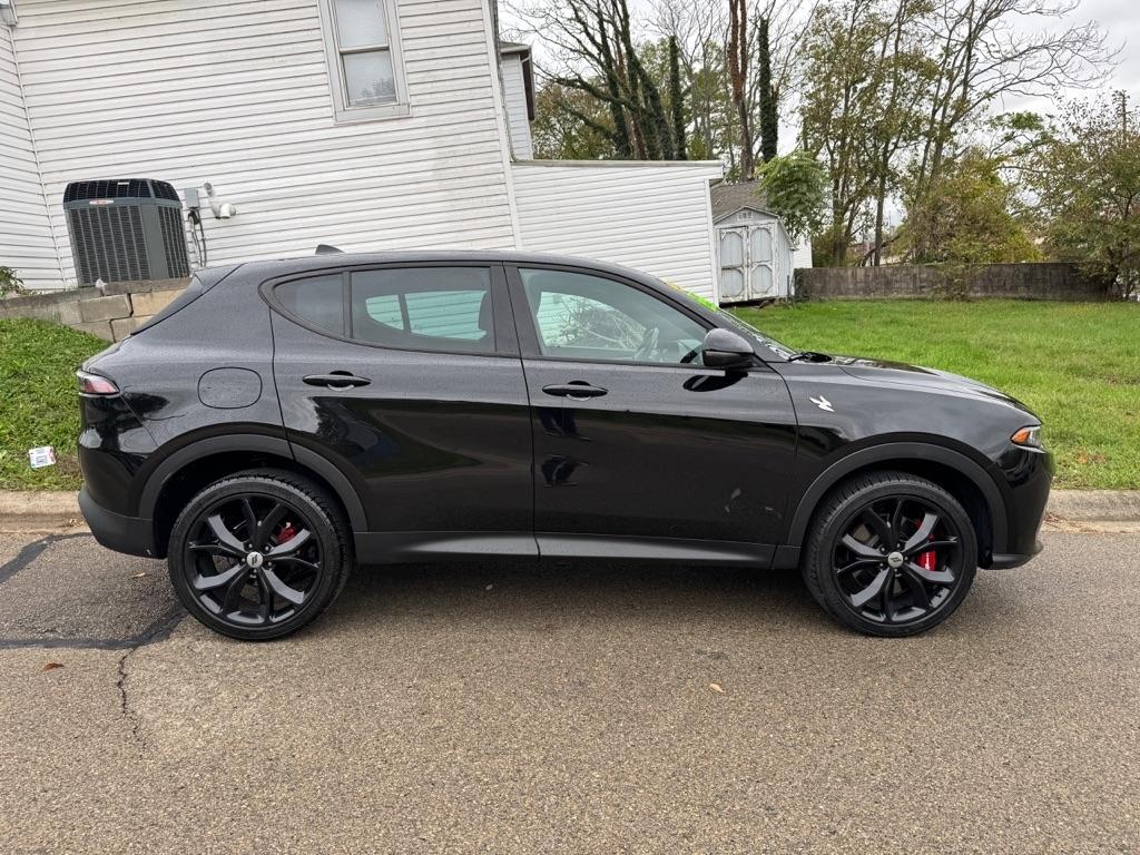 Dodge Hornet GT 2023