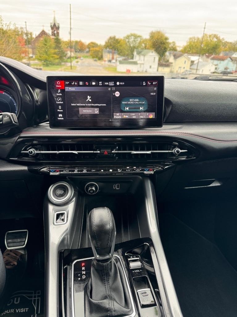 Dodge Hornet GT 2023