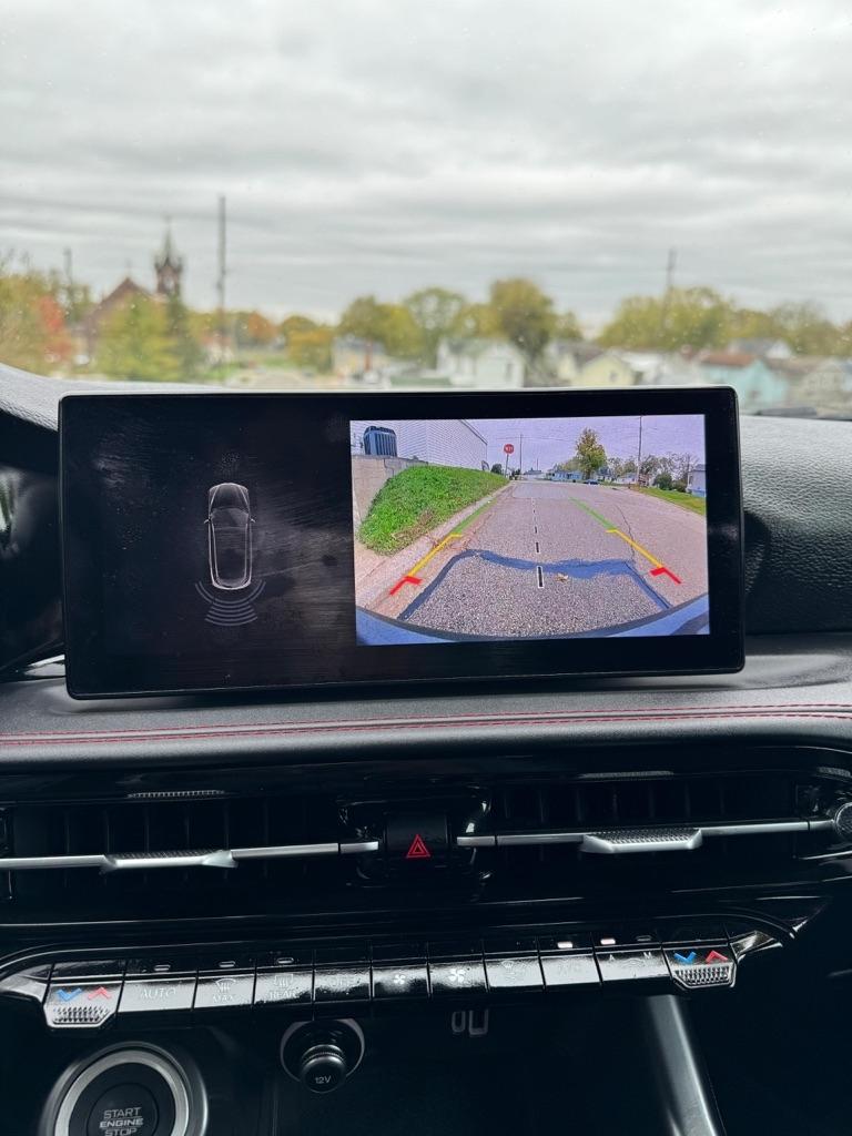 Dodge Hornet GT 2023