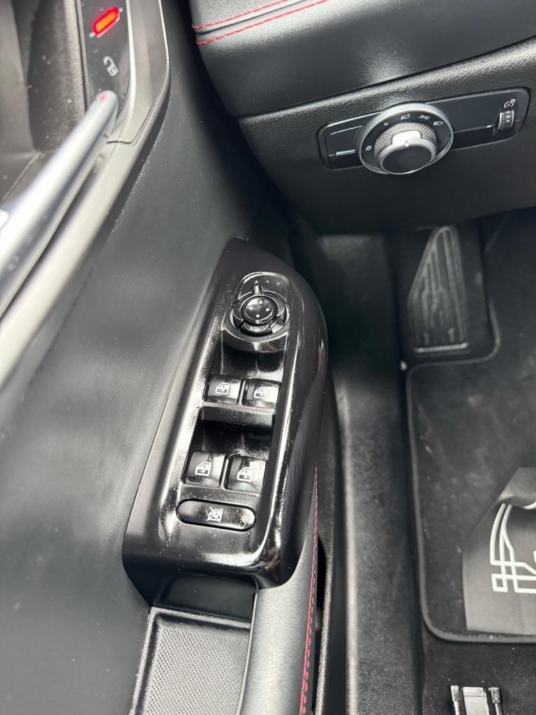 Dodge Hornet GT 2023