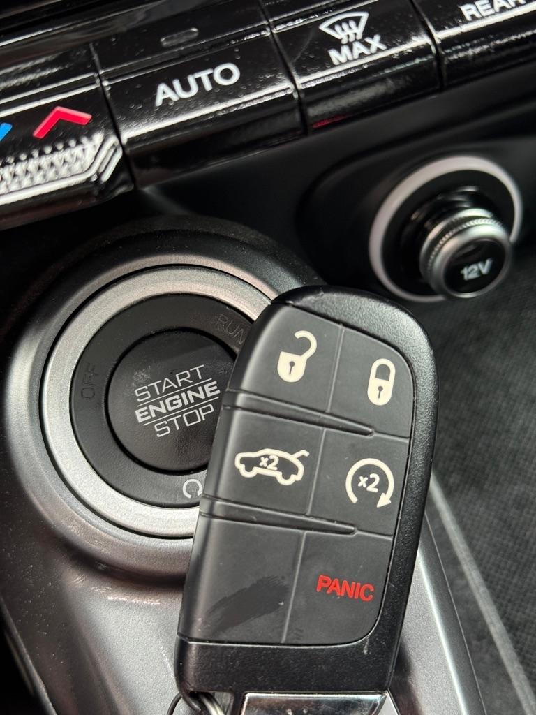 Dodge Hornet GT 2023