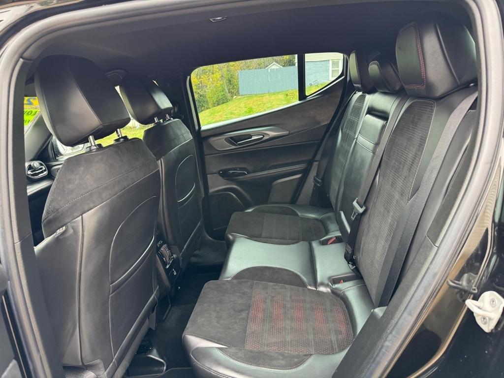 Dodge Hornet GT 2023