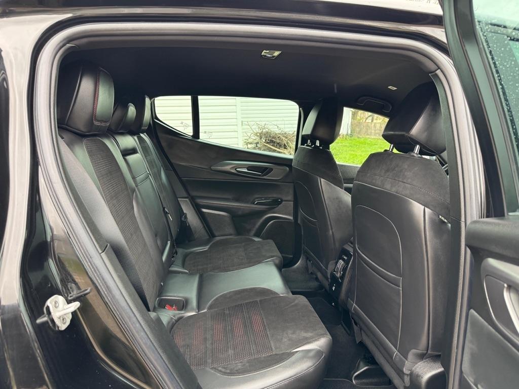 Dodge Hornet GT 2023