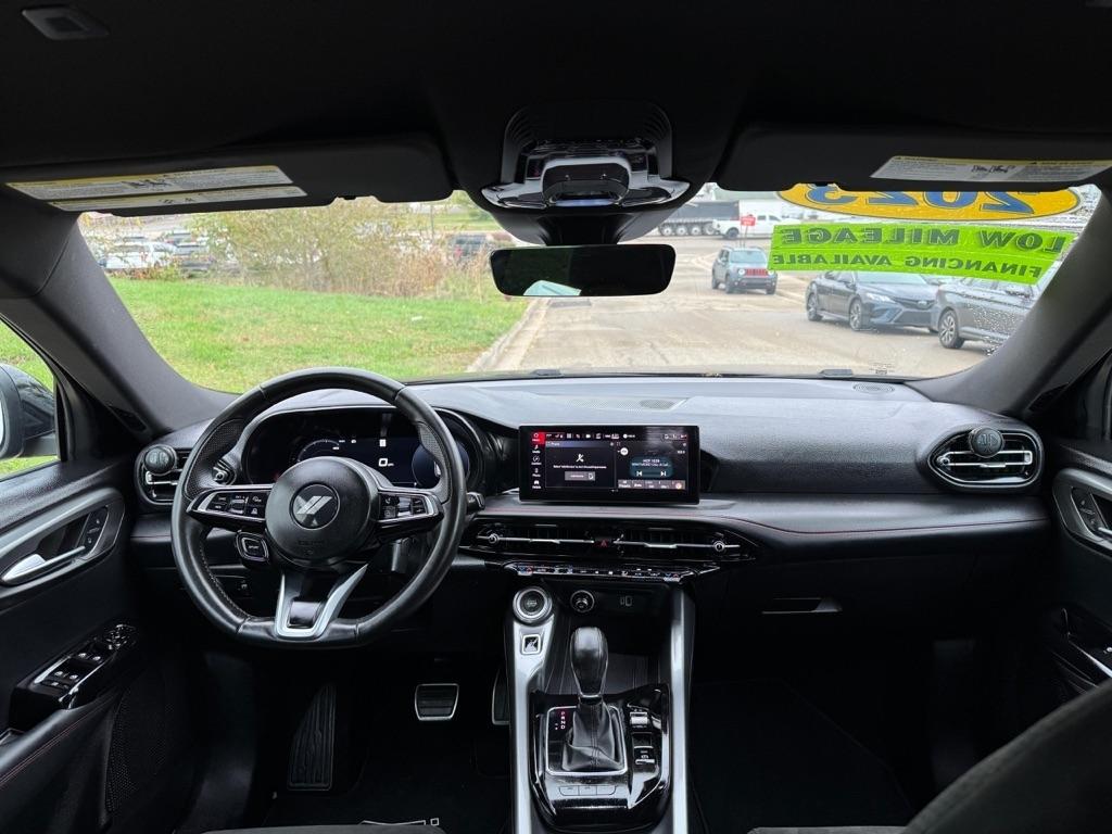 Dodge Hornet GT 2023