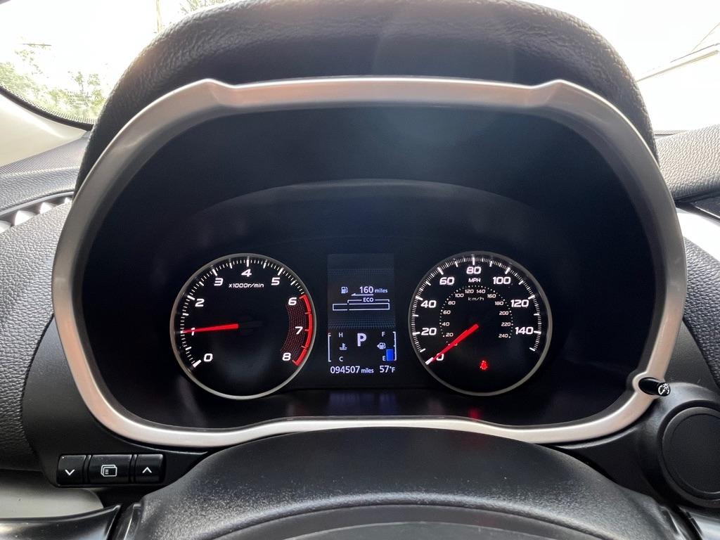 Mitsubishi Eclipse Cross ES 2020