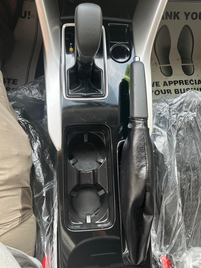 Mitsubishi Eclipse Cross ES 2020