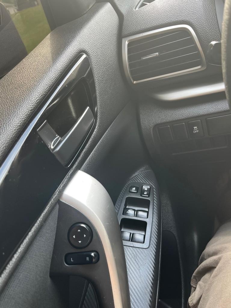 Mitsubishi Eclipse Cross ES 2020