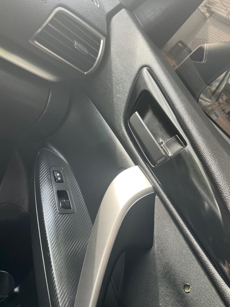 Mitsubishi Eclipse Cross ES 2020