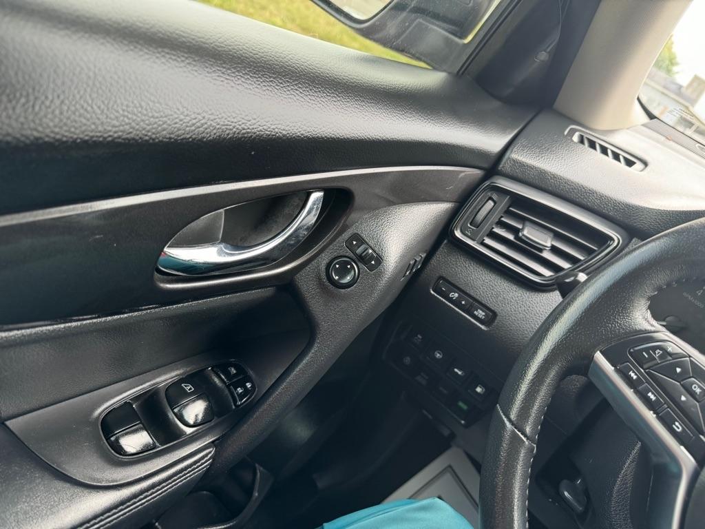 Nissan Rogue S AWD 2019