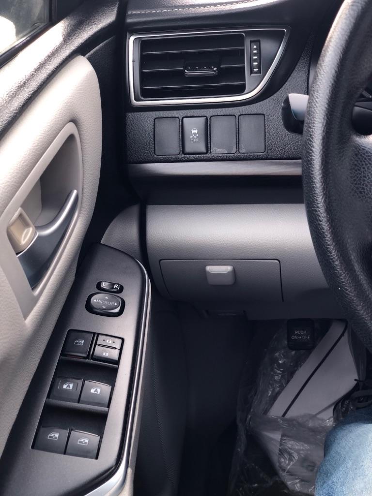 Toyota Camry LE 2016