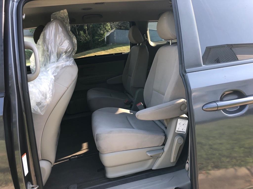 Kia Sedona LX 2015