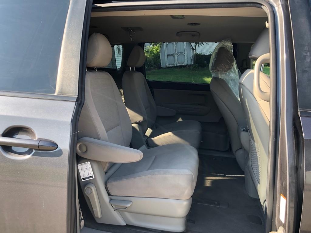 Kia Sedona LX 2015