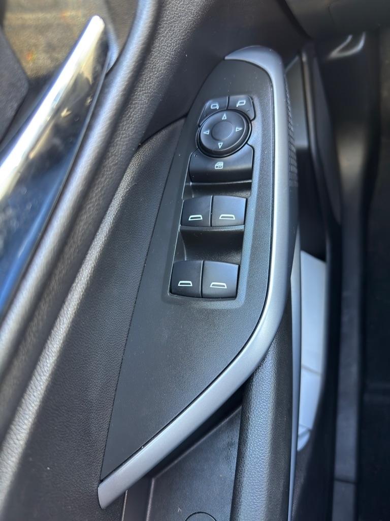 Chevrolet Trax 1RS 2024