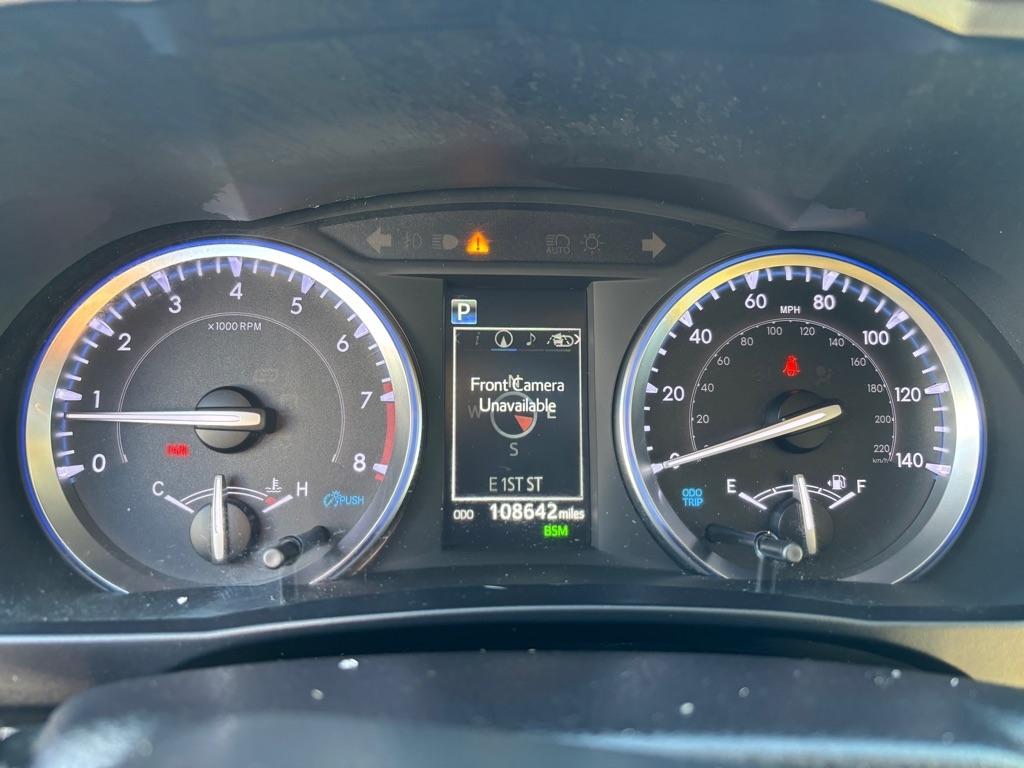 Toyota Highlander SE FWD V6 2019