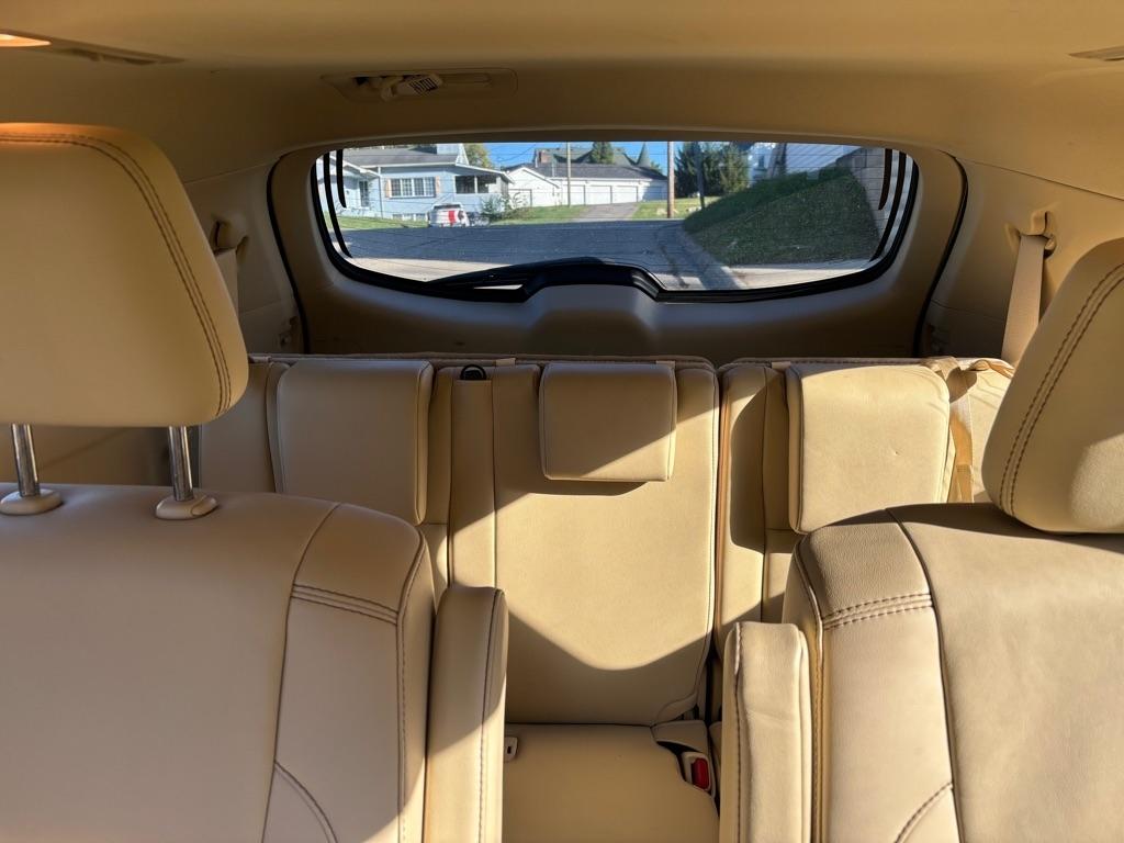 Toyota Highlander SE FWD V6 2019