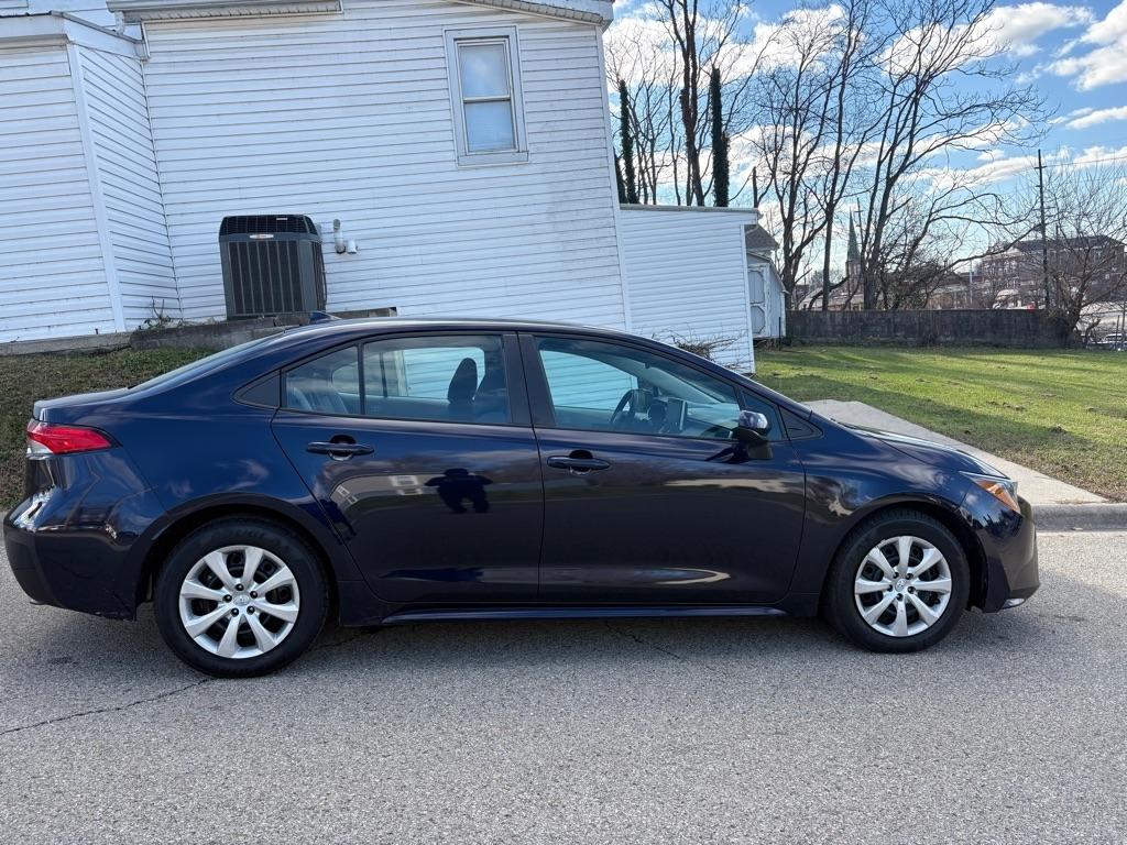 Toyota Corolla LE 2020