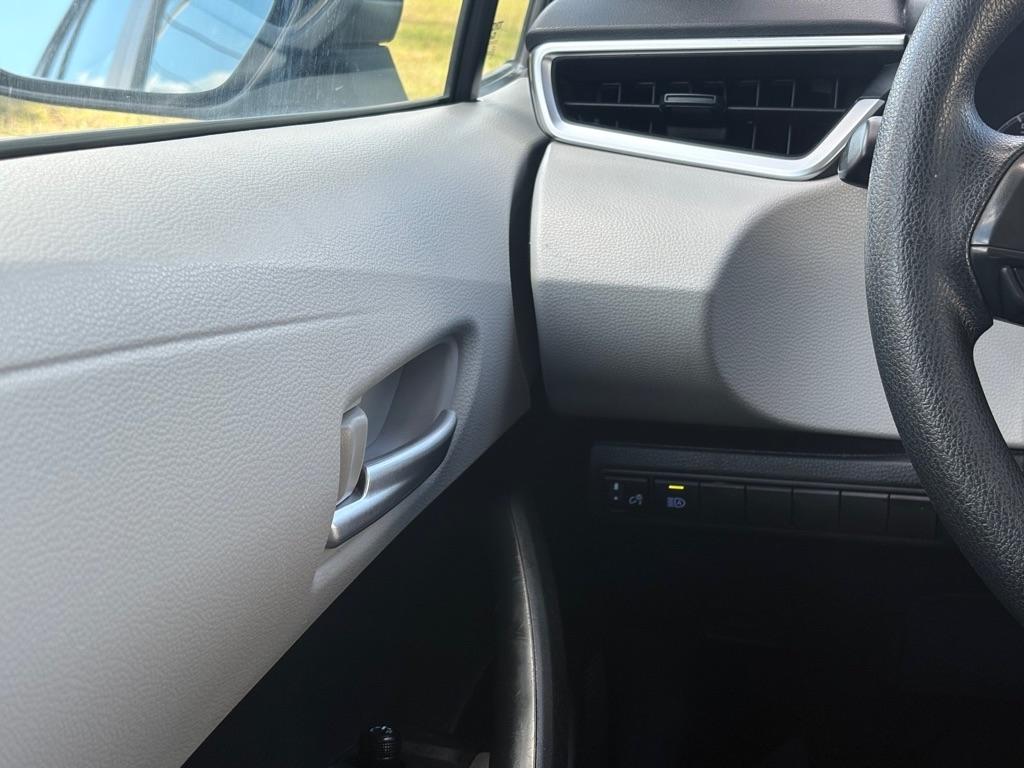 Toyota Corolla LE 2020