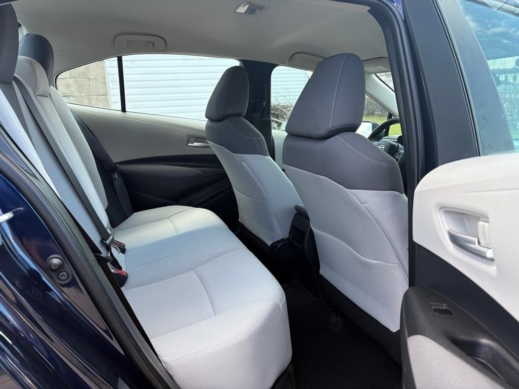 Toyota Corolla LE 2020