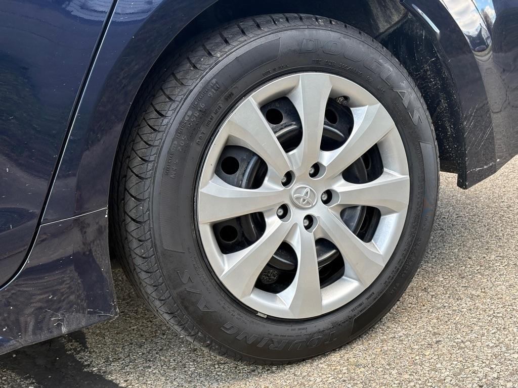 Toyota Corolla LE 2020